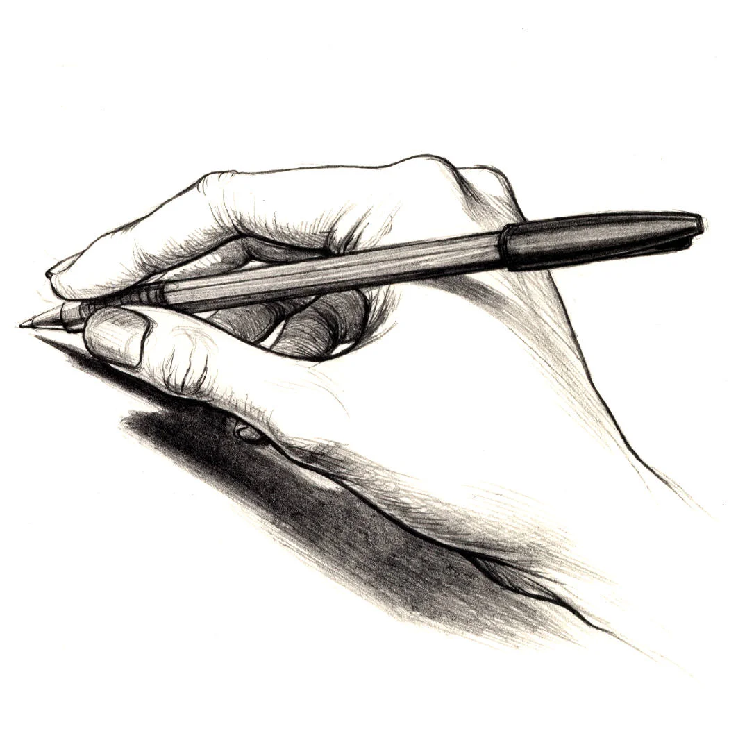 Hand Drawing