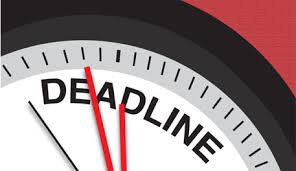 Working in a job that requires you to meet constant deadlines is a demanding activity. Yet, some people thrive in this sort of environment, especially when they know some of the tricks to meeting deadlines. Have you got what it takes?