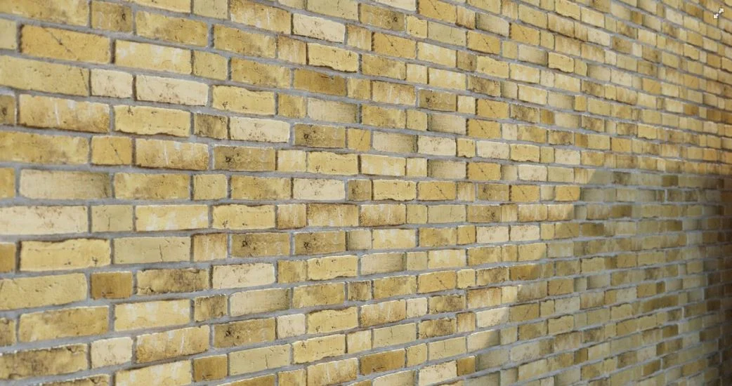 Creating Tilable Brick in 3DS MAX