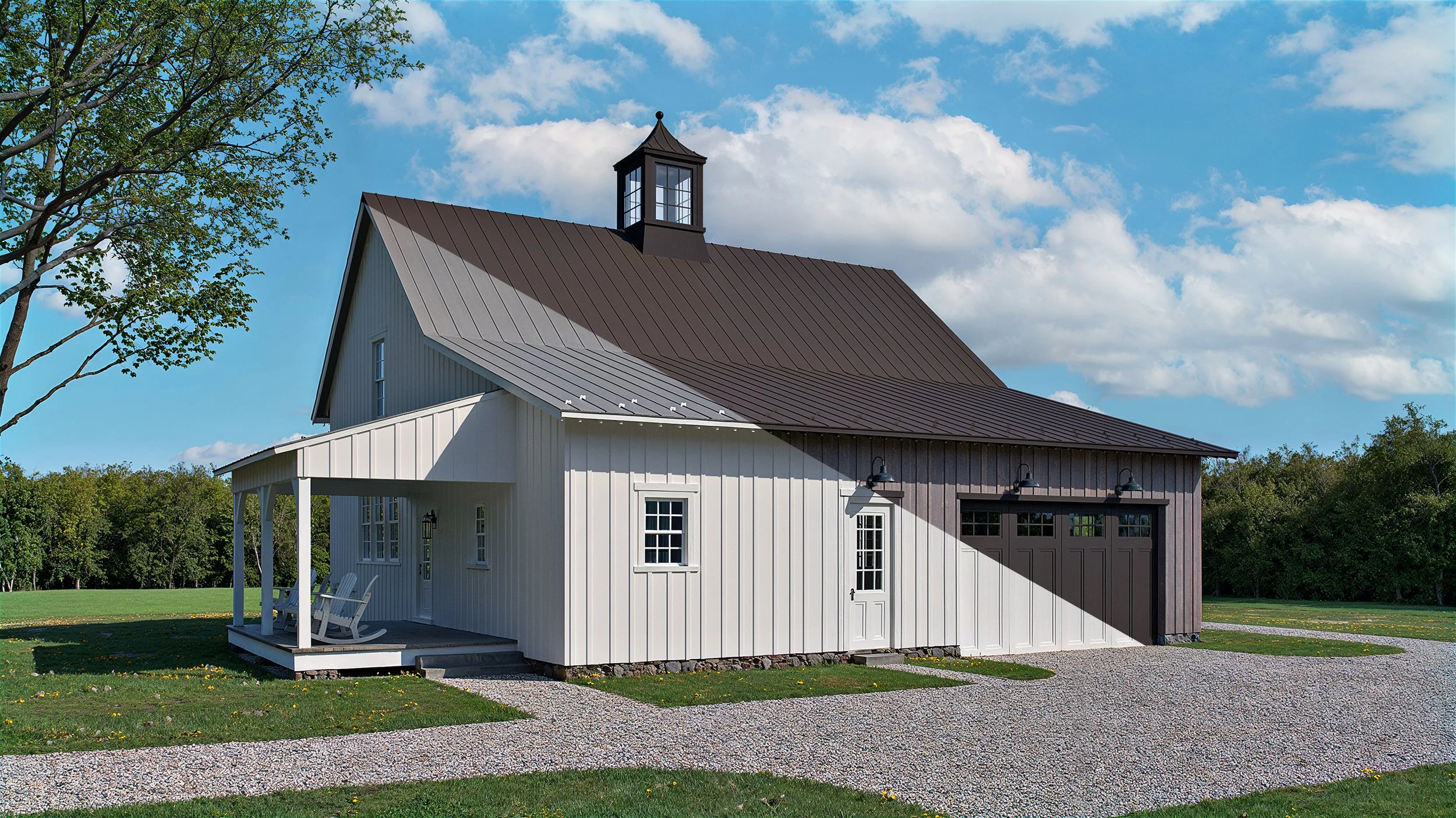 House Renderings: Why Studying Paint and Color Is Crucial in the Design Process