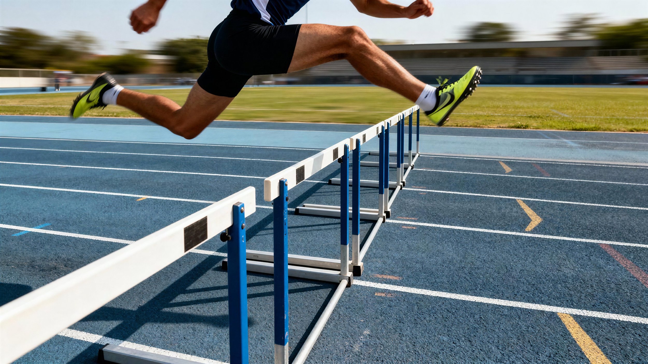 Architectural illustrations face significant hurdles