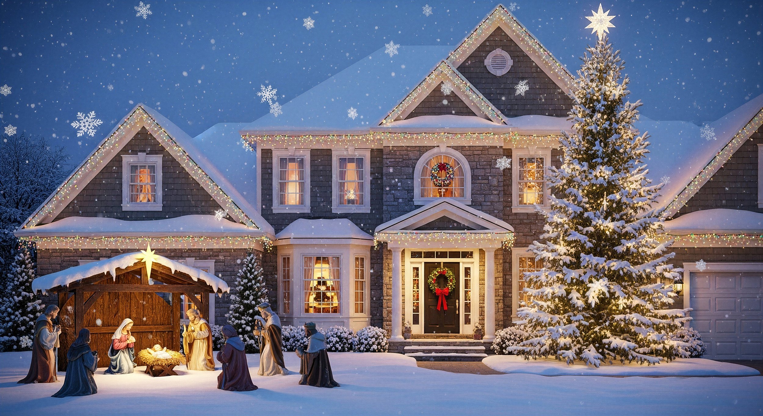Christmas Greeting