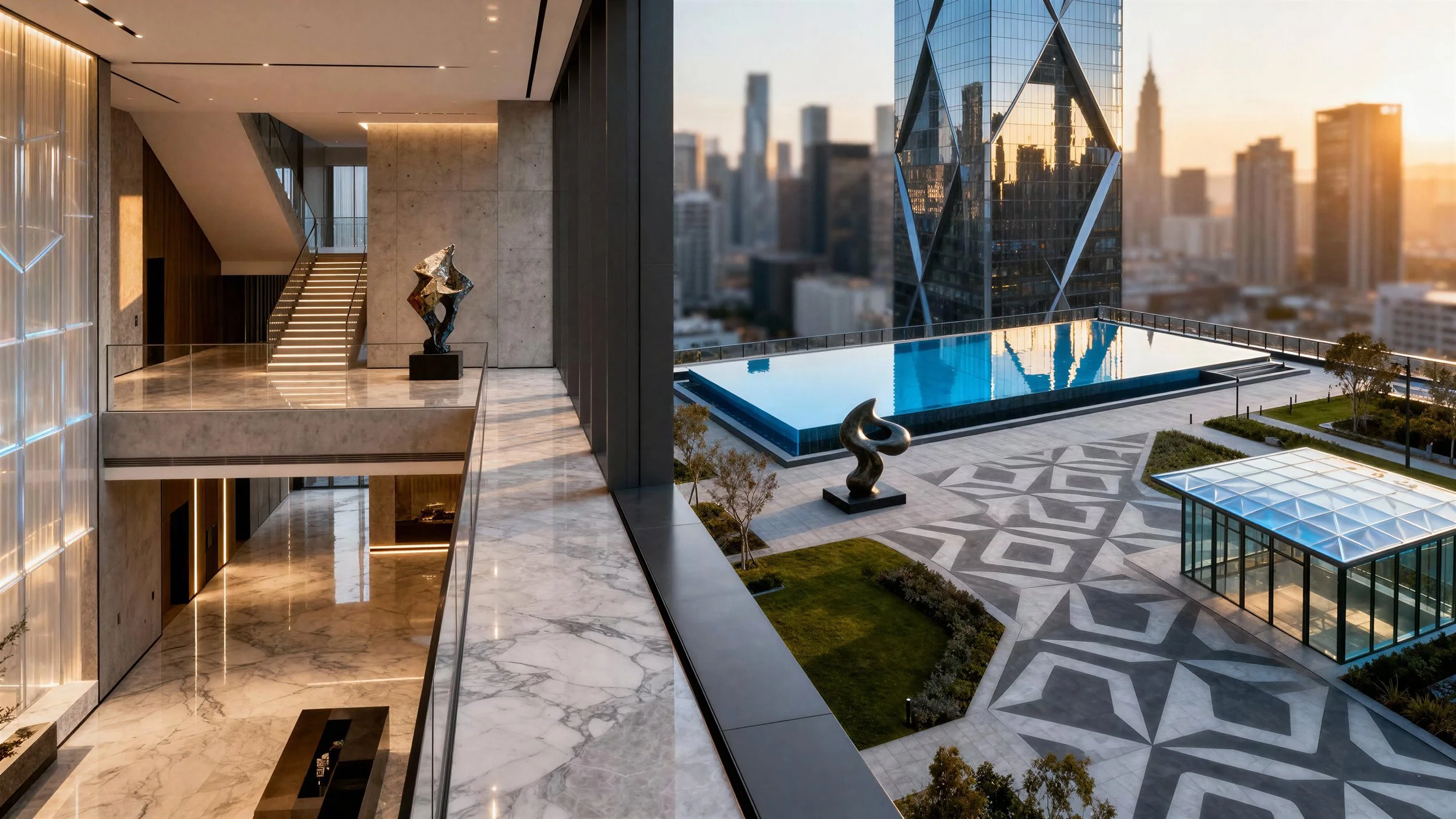 High End Visual Example High-End Imagery Increases Perceived Value and Emotional Buy-In ...