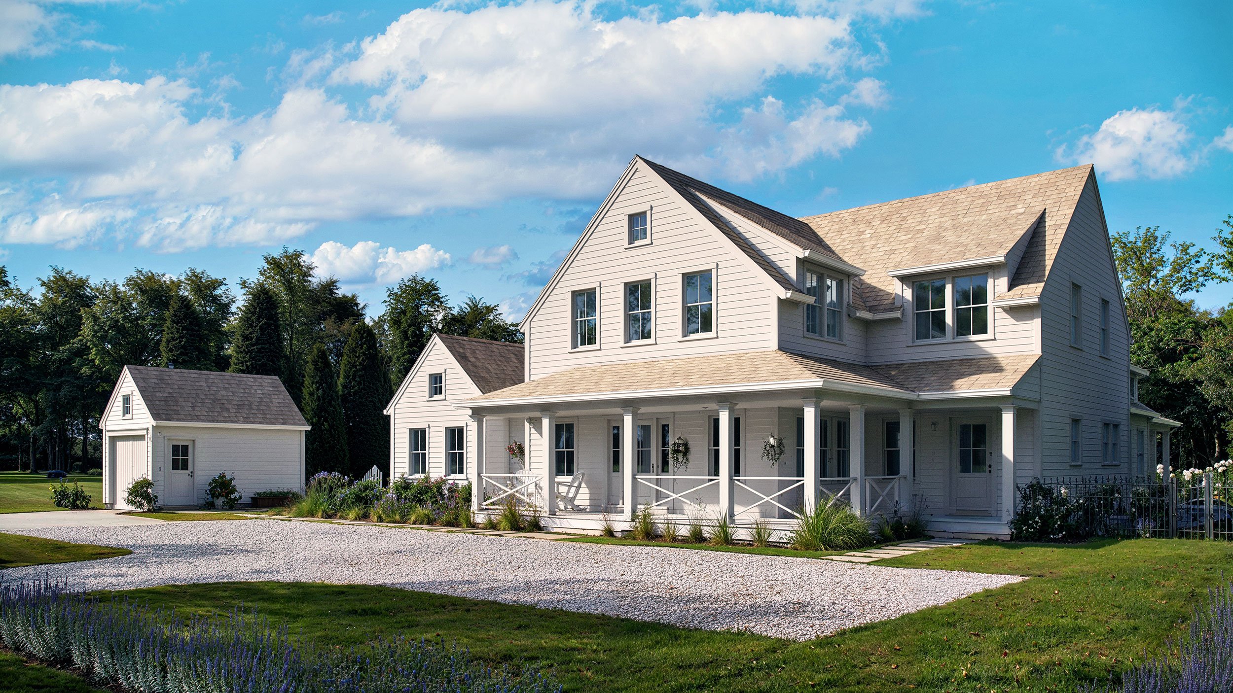 How Architectural Renderings Help Developers Drive Presales and Buyer Confidence