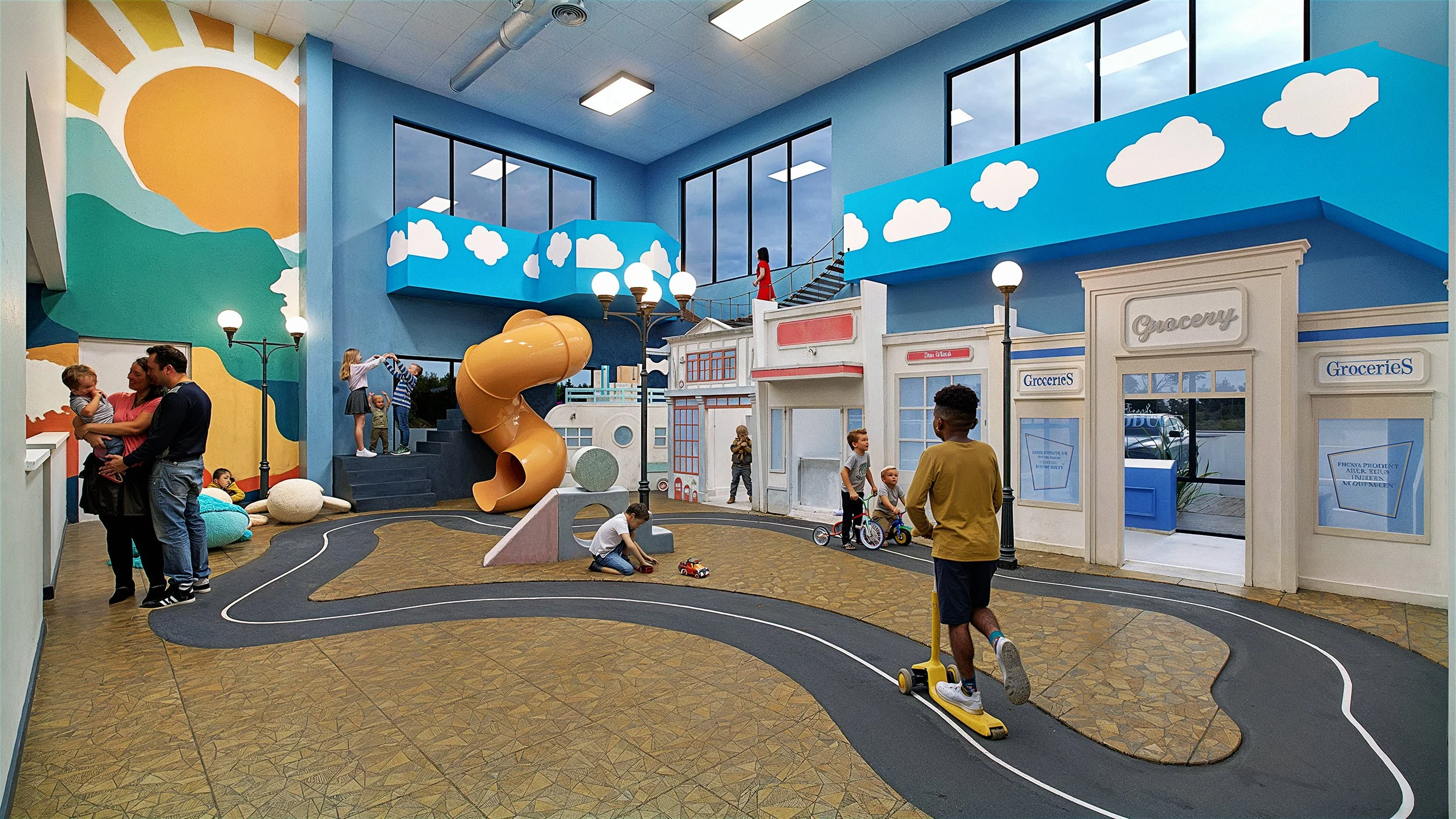 Bringing Dreams to Life: Why Architectural Renderings Are Crucial for Pre-Construction Success