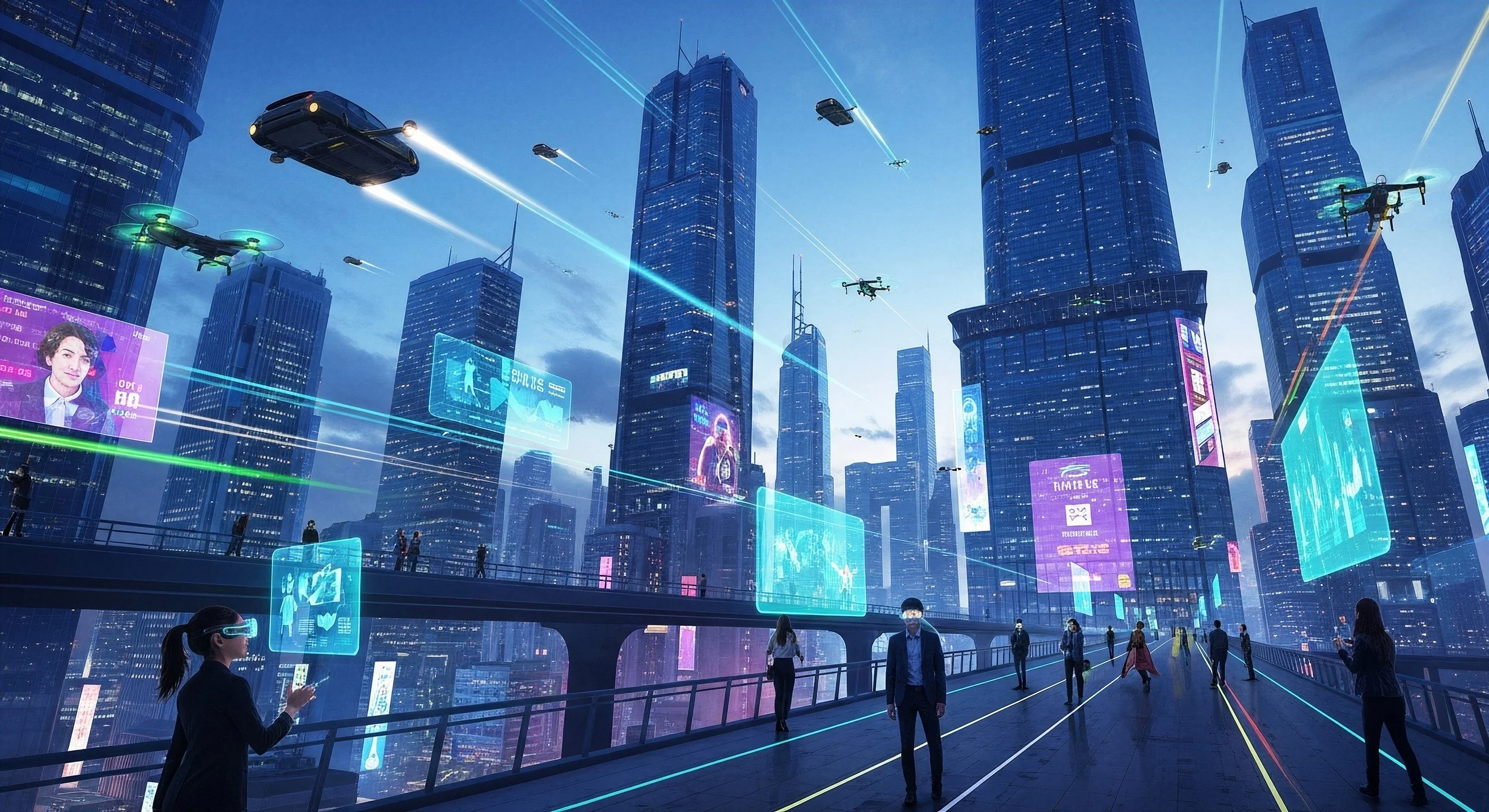 The Future of ArchViz: Cutting-Edge Tech Redefining 2026