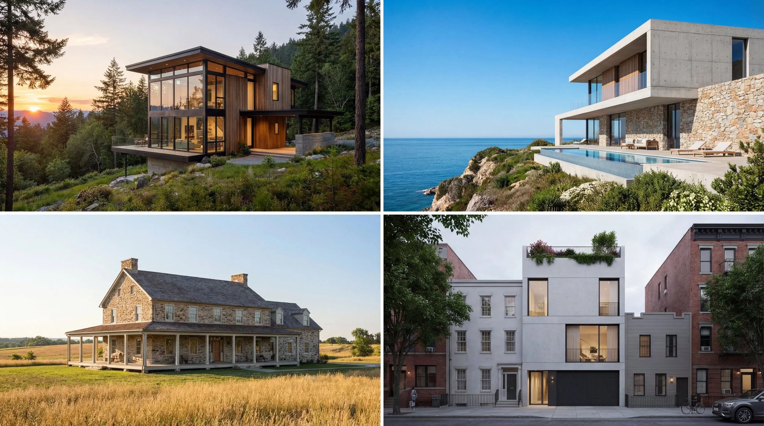 Do high-quality renderings sell houses more than average-quality renderings?