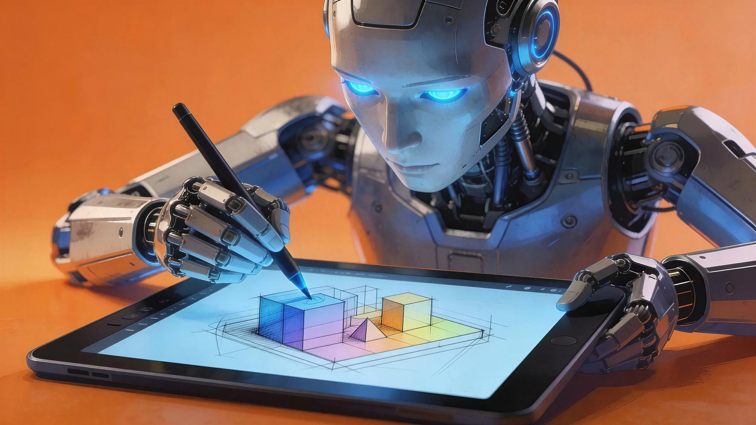 Why Posting Unlabeled AI Content Is Hurting Your Credibility