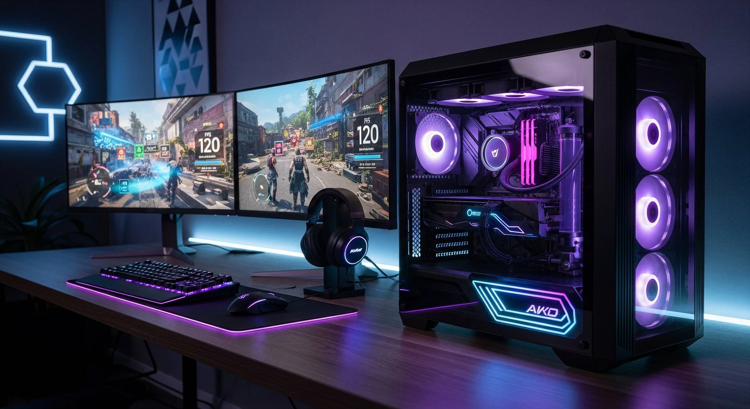 Computer - sets you apart in the architectural rendering industry