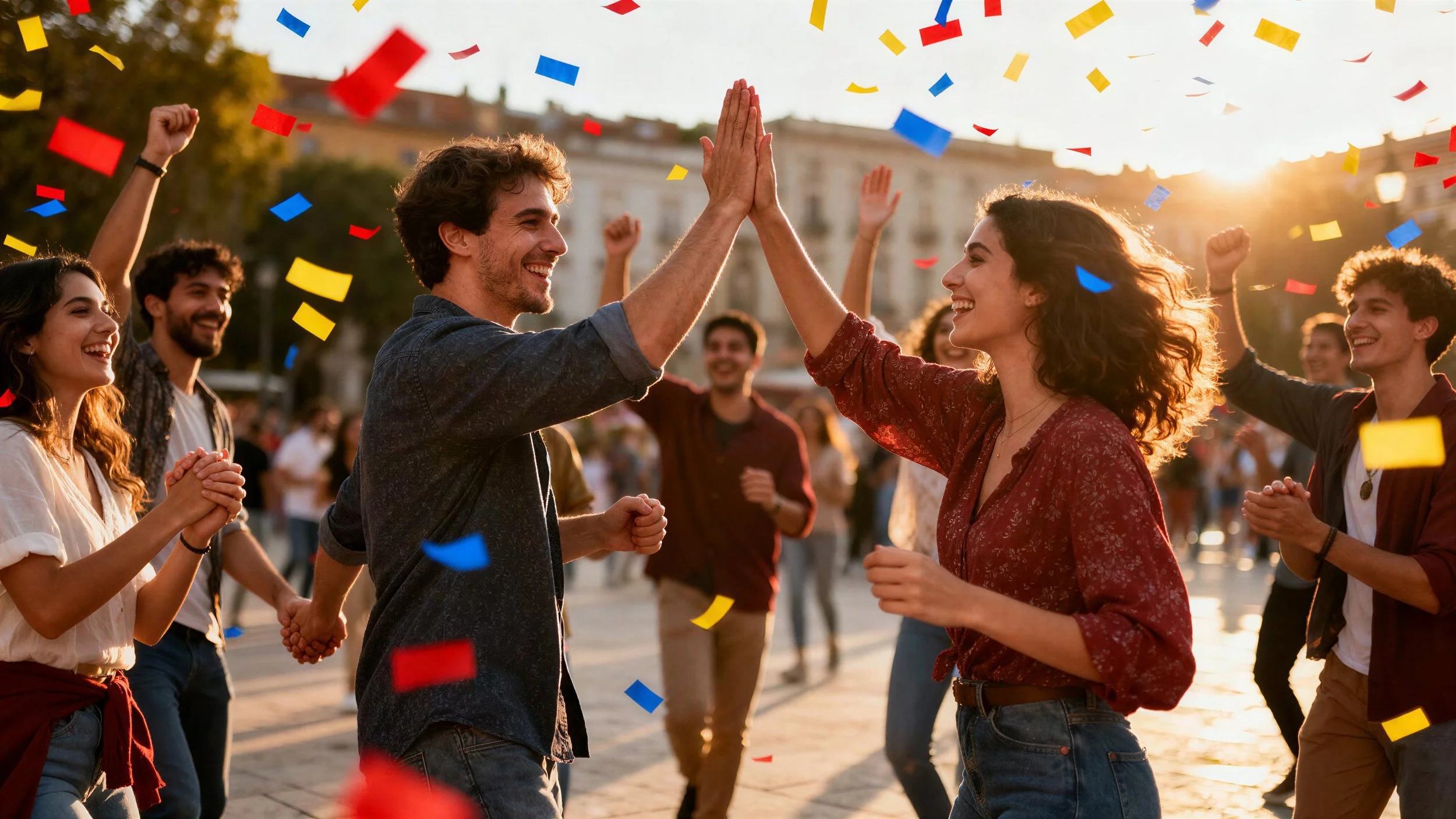 Big Things Are Coming: A Major Announcement This March