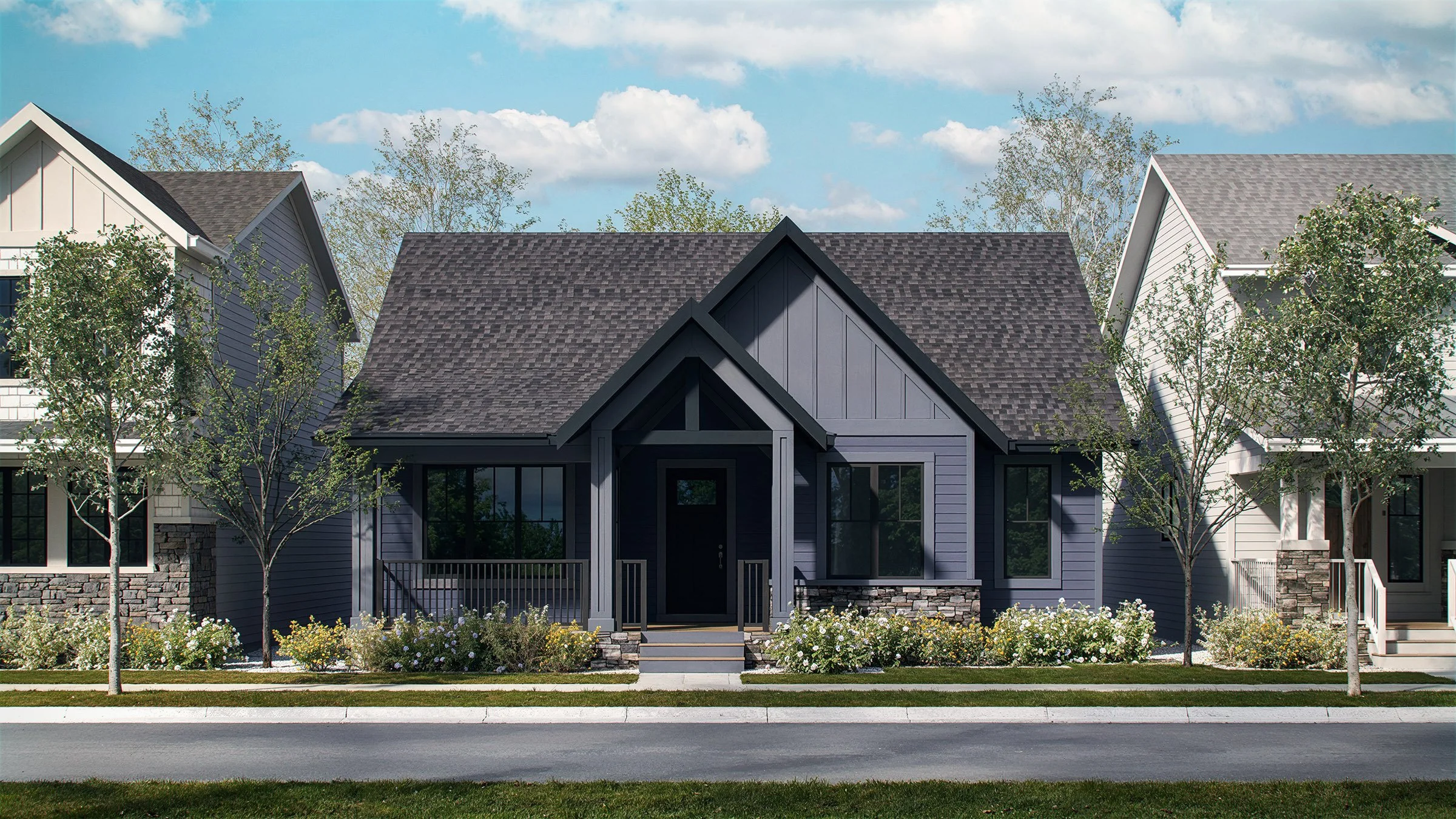 March Madness! Is March Still Peak Season for Residential Renderings?