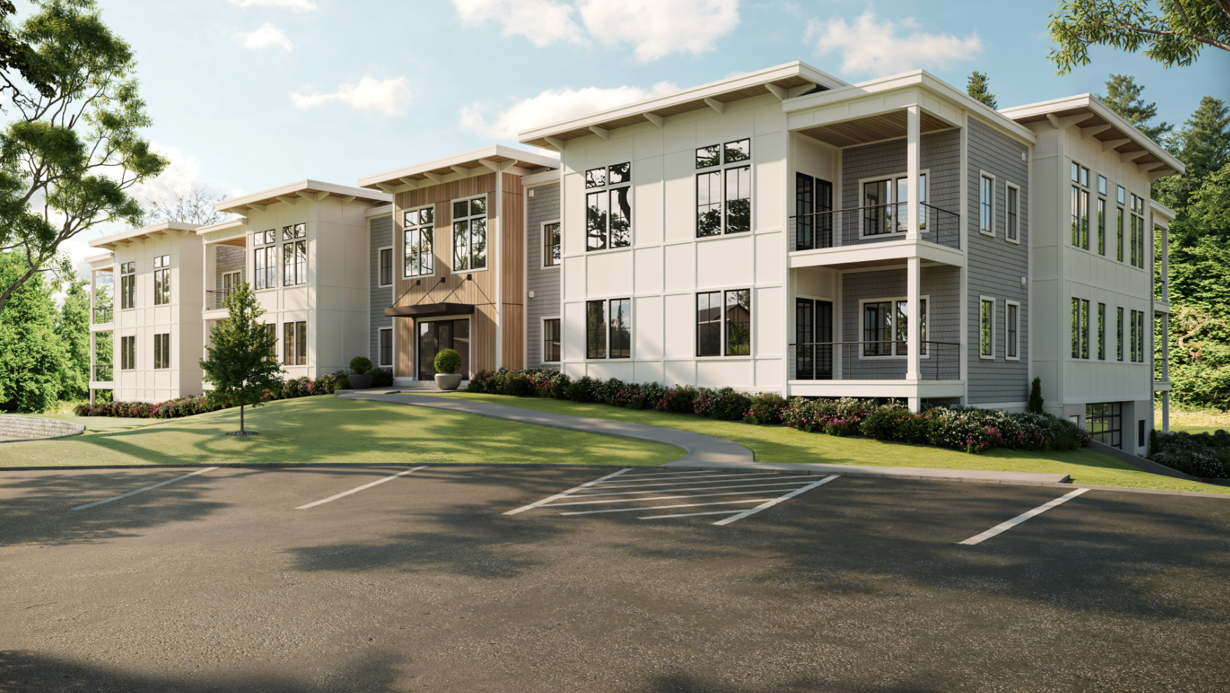 When Are AI Real Estate Images Good Enough, and When Do You Still Need a Residential Rendering Studio?
