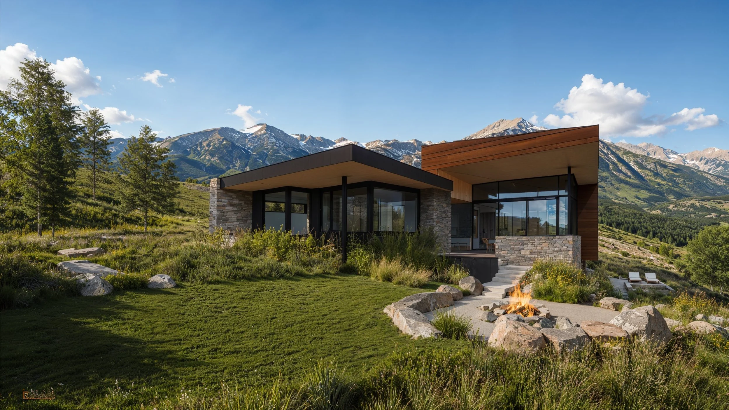 9 Ways Luxury Home Builders Can Use Renderings in the Buyer Sales Process