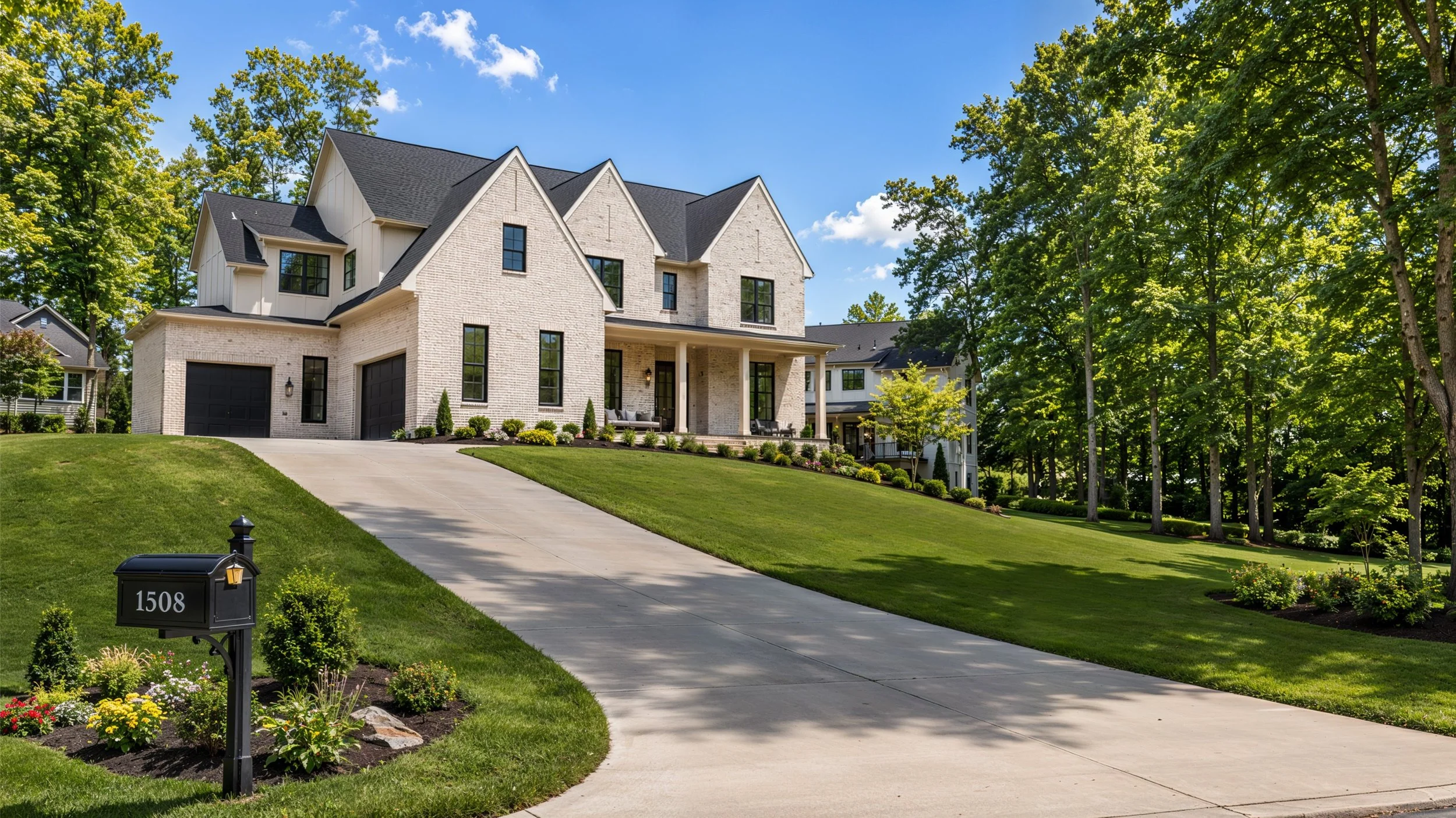 7 Renderings Every Luxury Custom Home Builder Should Have