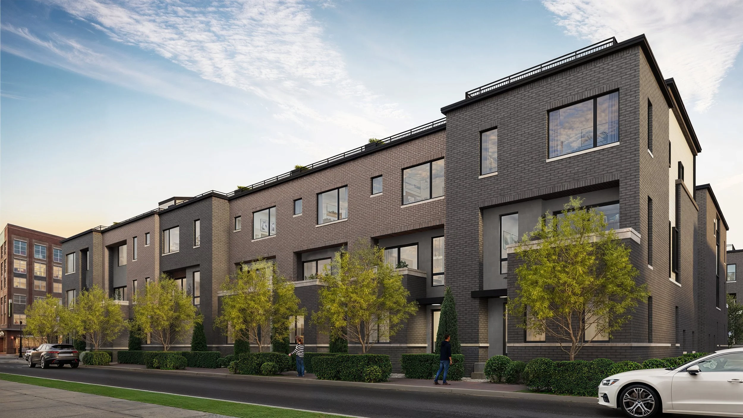 7 Multifamily Renderings Developers Should Create Before Leasing Begins