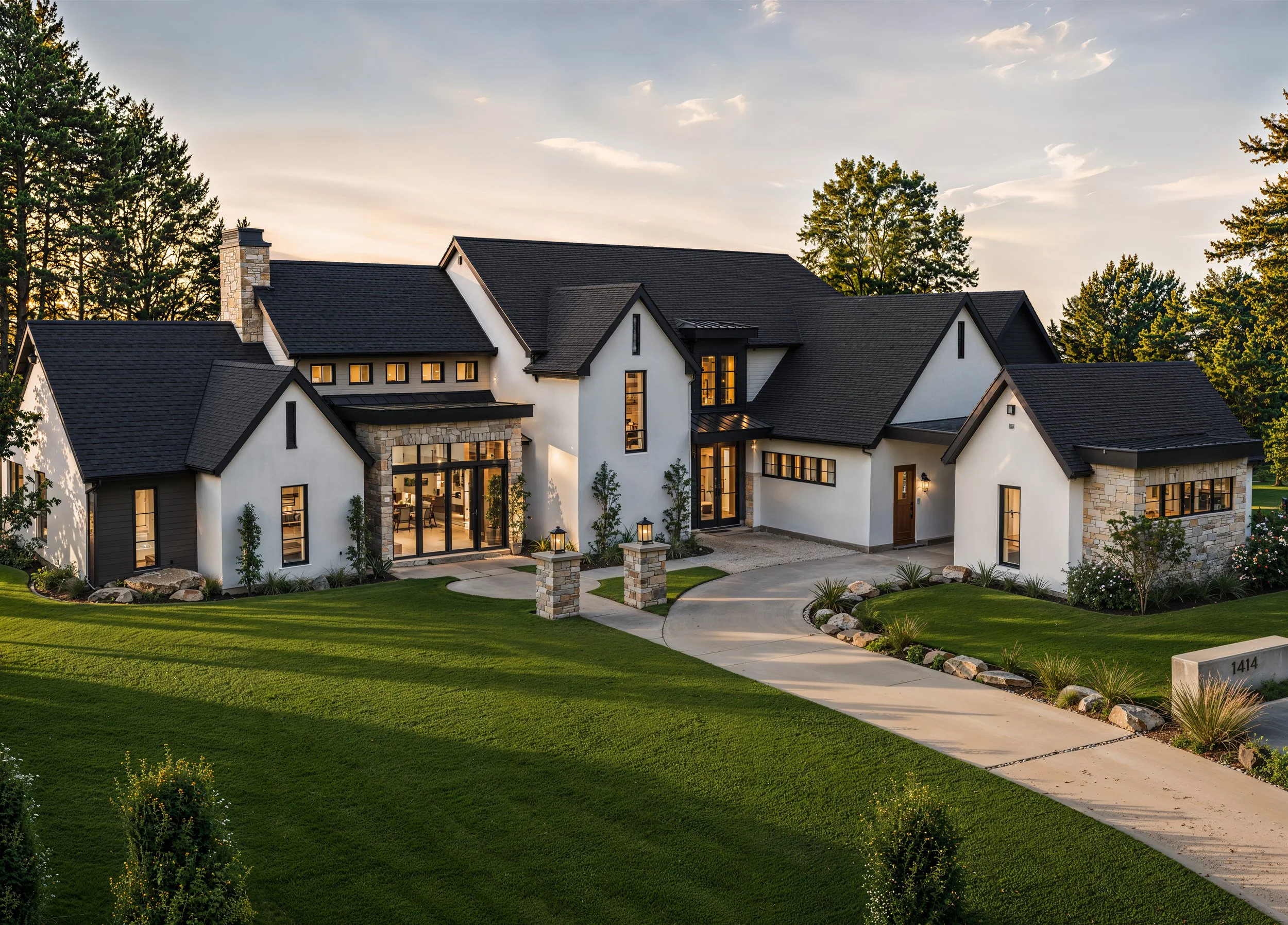 Why Frisco and Celina Luxury Home Builders Need Renderings Before the Spec Home Exists