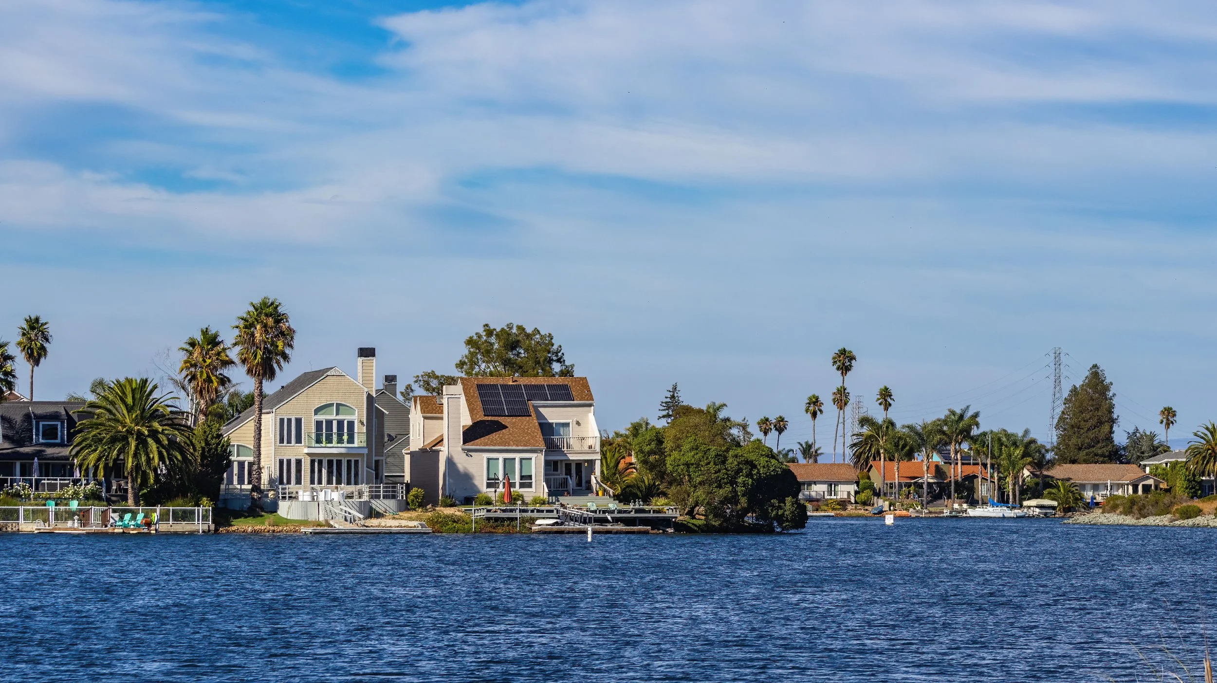 Why Palm Beach County Luxury Builders Need Better Residential Renderings