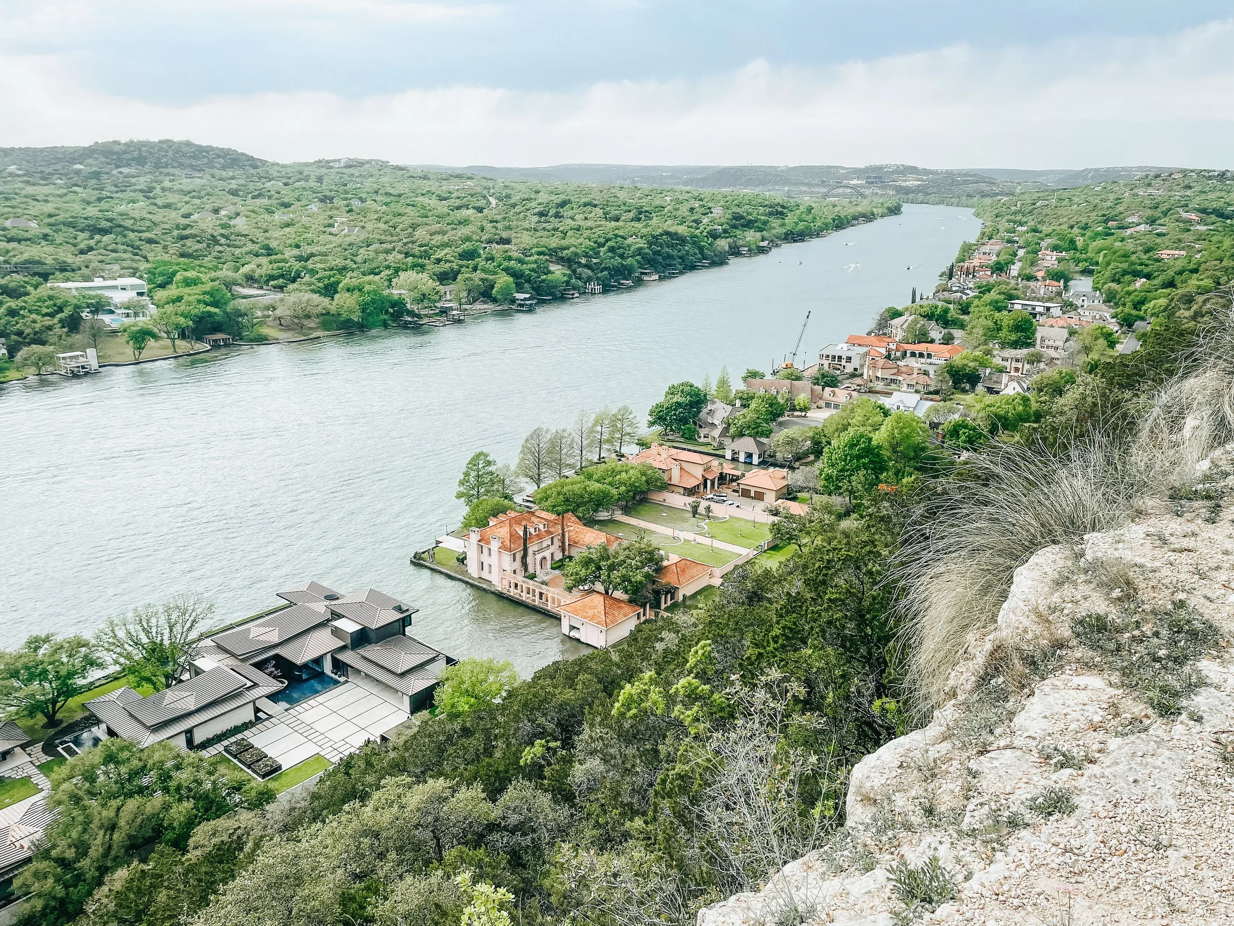 Why Austin Luxury Home Builders Are Using Renderings Earlier in the Sales Process