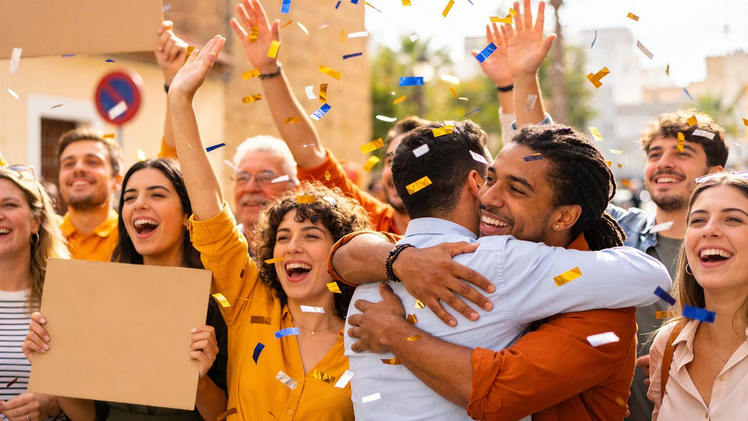 Big Things Are Coming: A Major Announcement This March — Bobby Parker