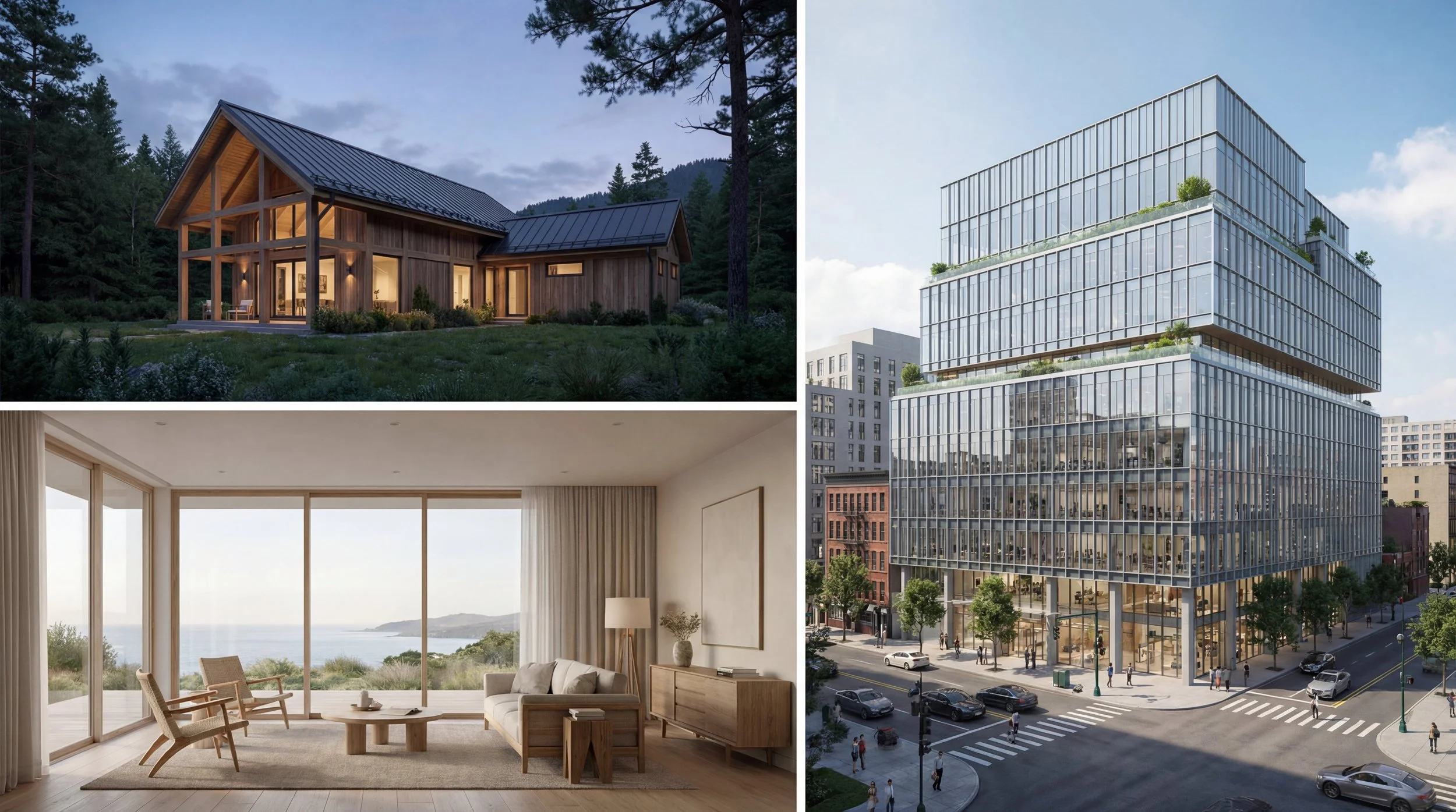 From Quiet to Booked: How Updated Renderings Can Revitalize Your ...
