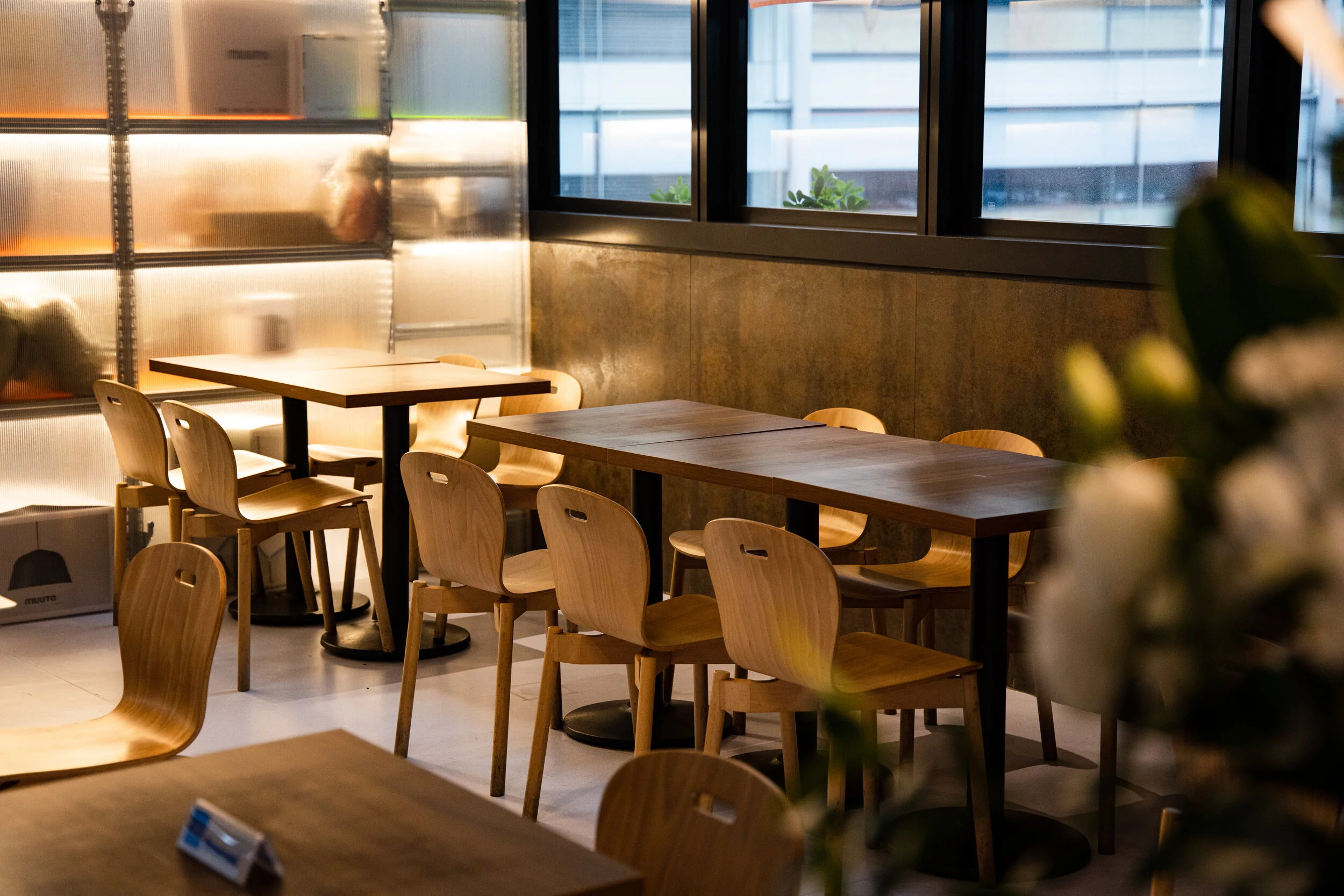 TANUKI RAW AT FUNAN (WITHIN GRAFUNKT)