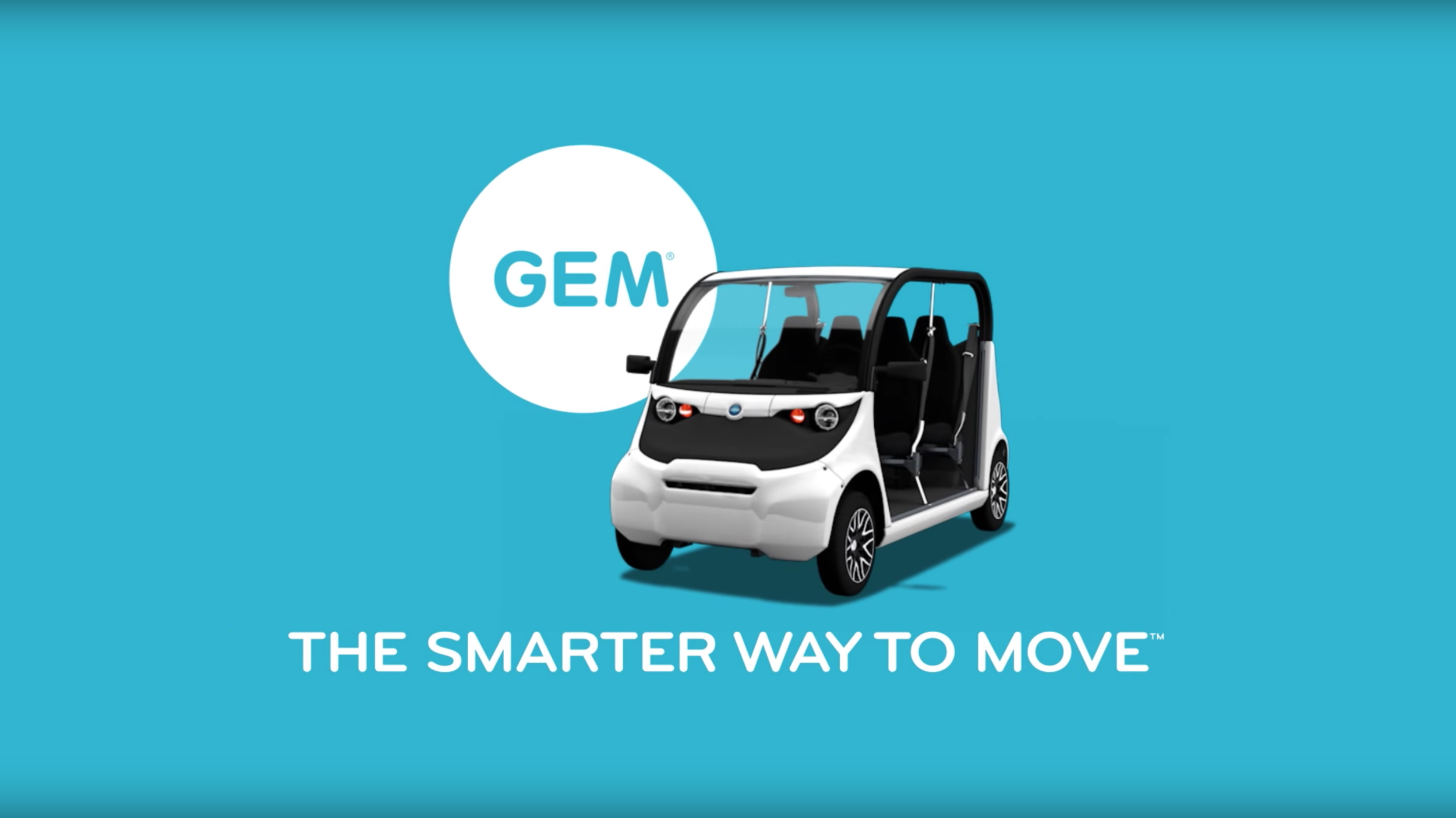 The 2016 Polaris GEM Family - GEM: Global Electric Motorcar