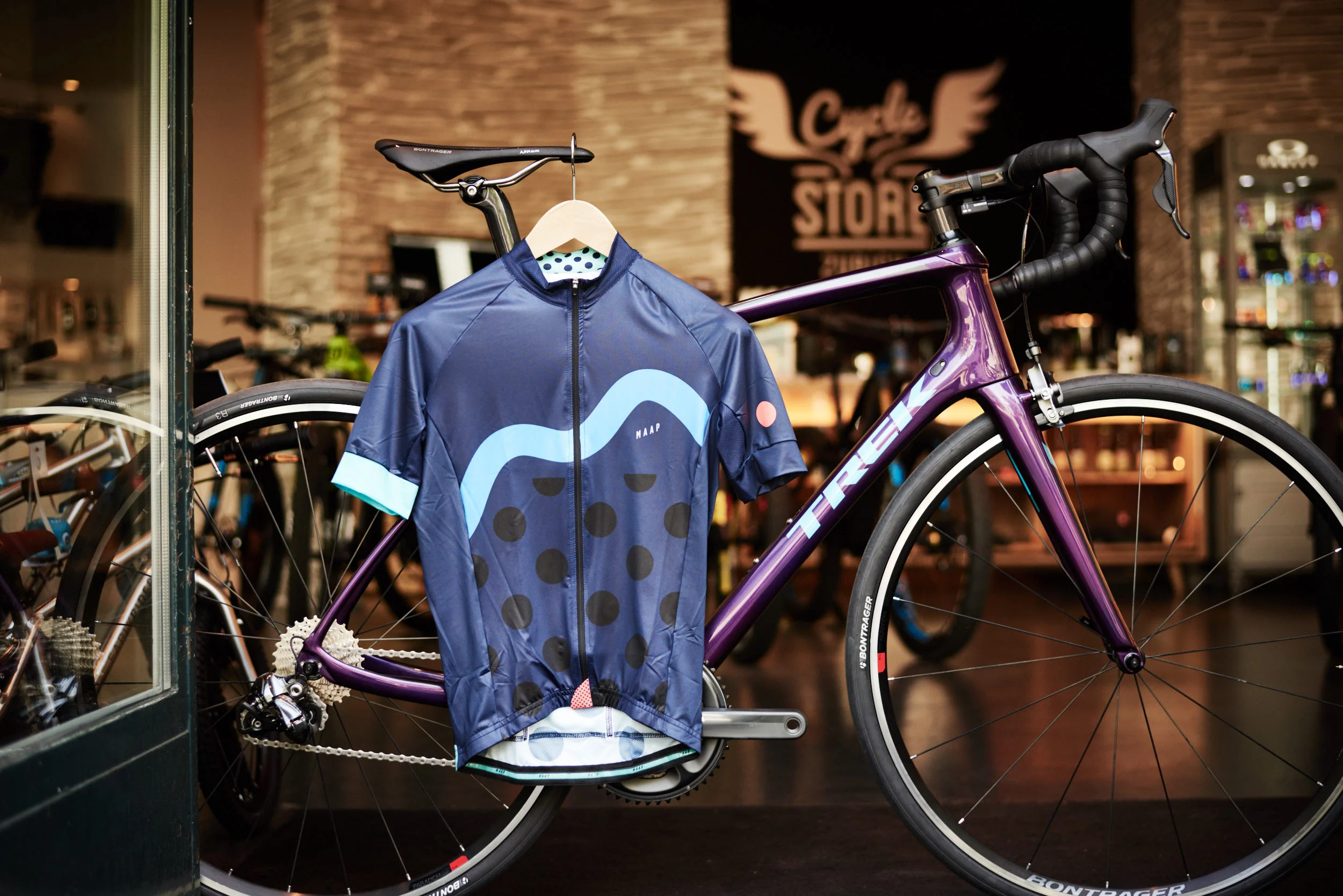 maap cycling sale