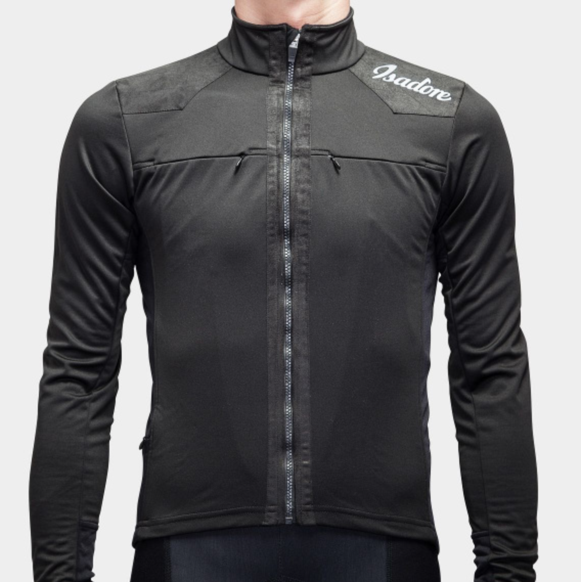 ISADORE Merino Membrane Softshell 