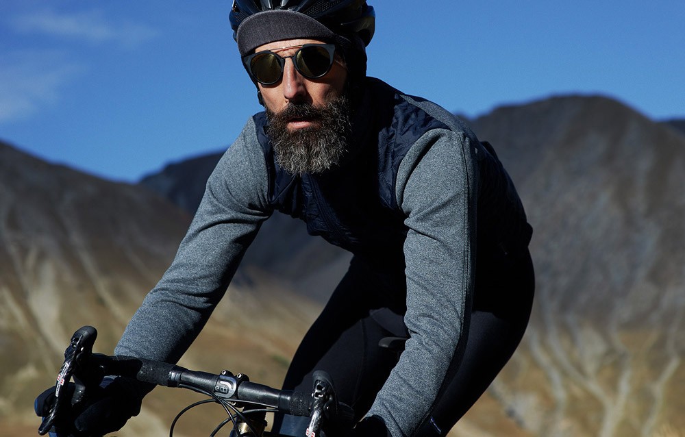 CAFÉ DU CYCLISTE Heidi Cold Weather 