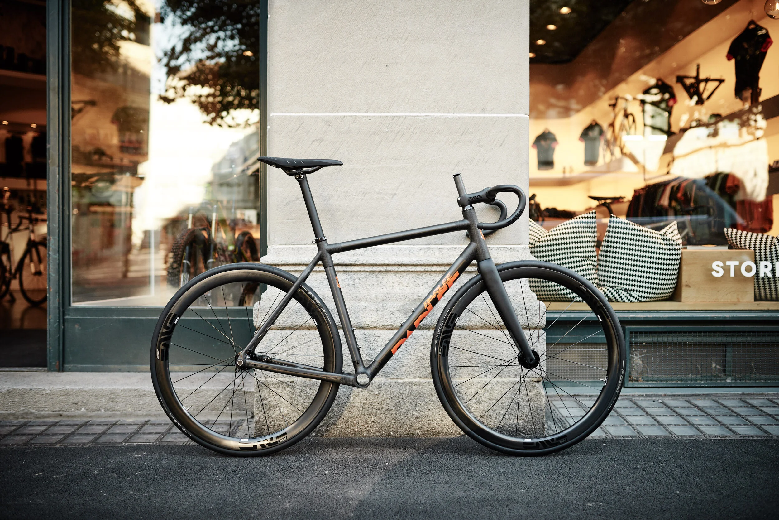 Cycle Store Zurich