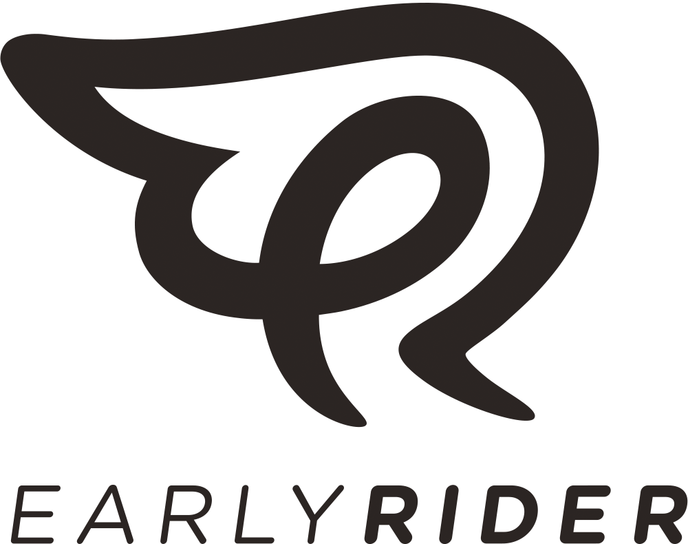 early rider works 16