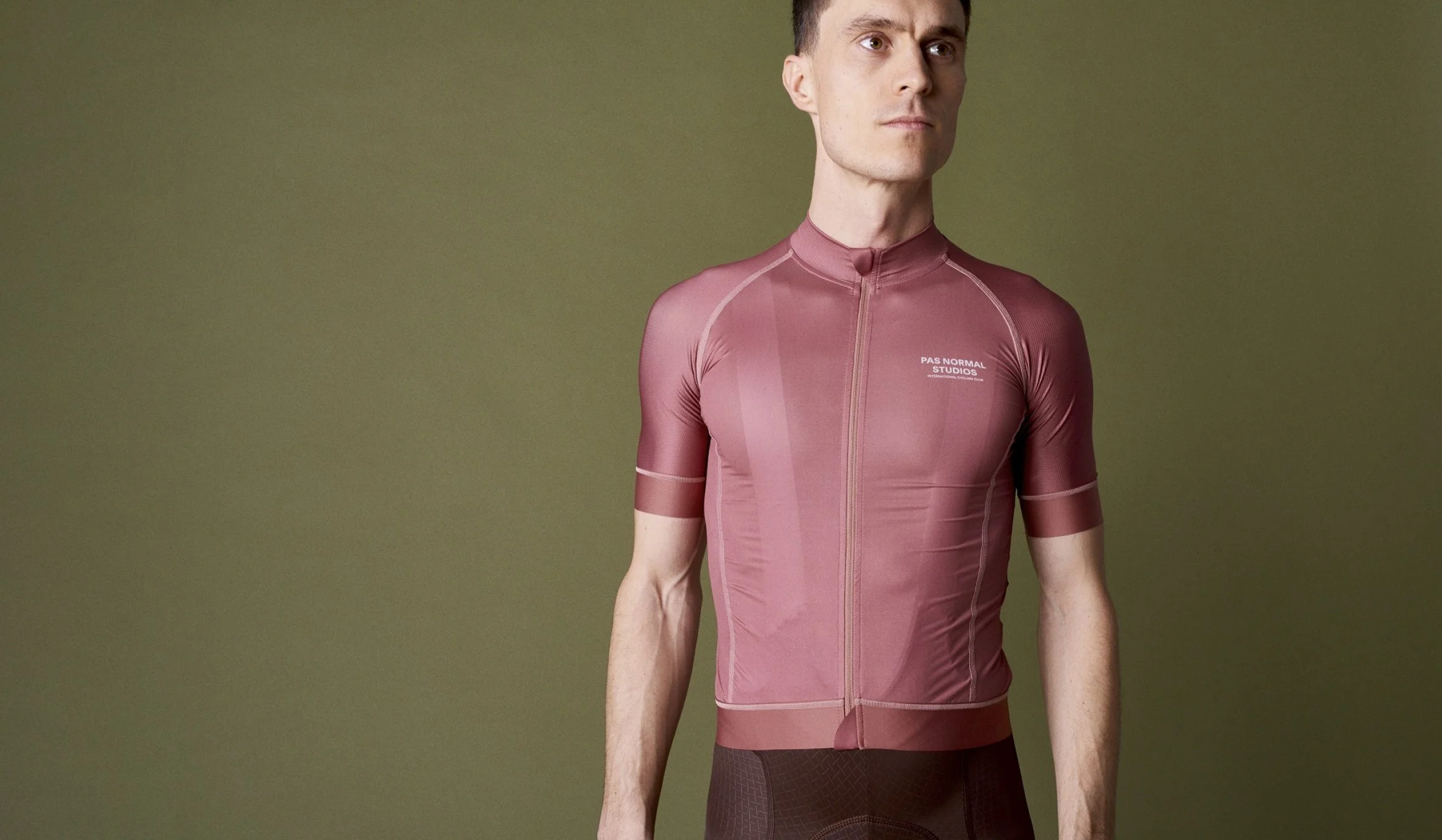 pas normal studios mechanism jersey