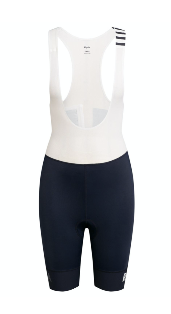 pro team flyweight bib shorts