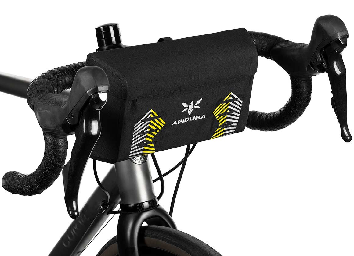 APIDURA RACING HANDLEBAR MINI PACK (2 