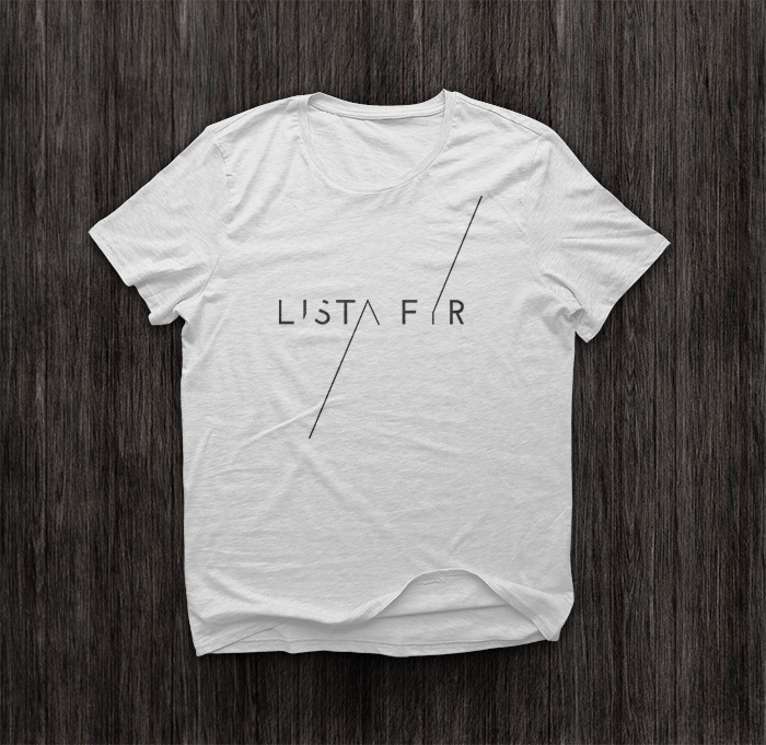Logo/profil for Lista Fyr