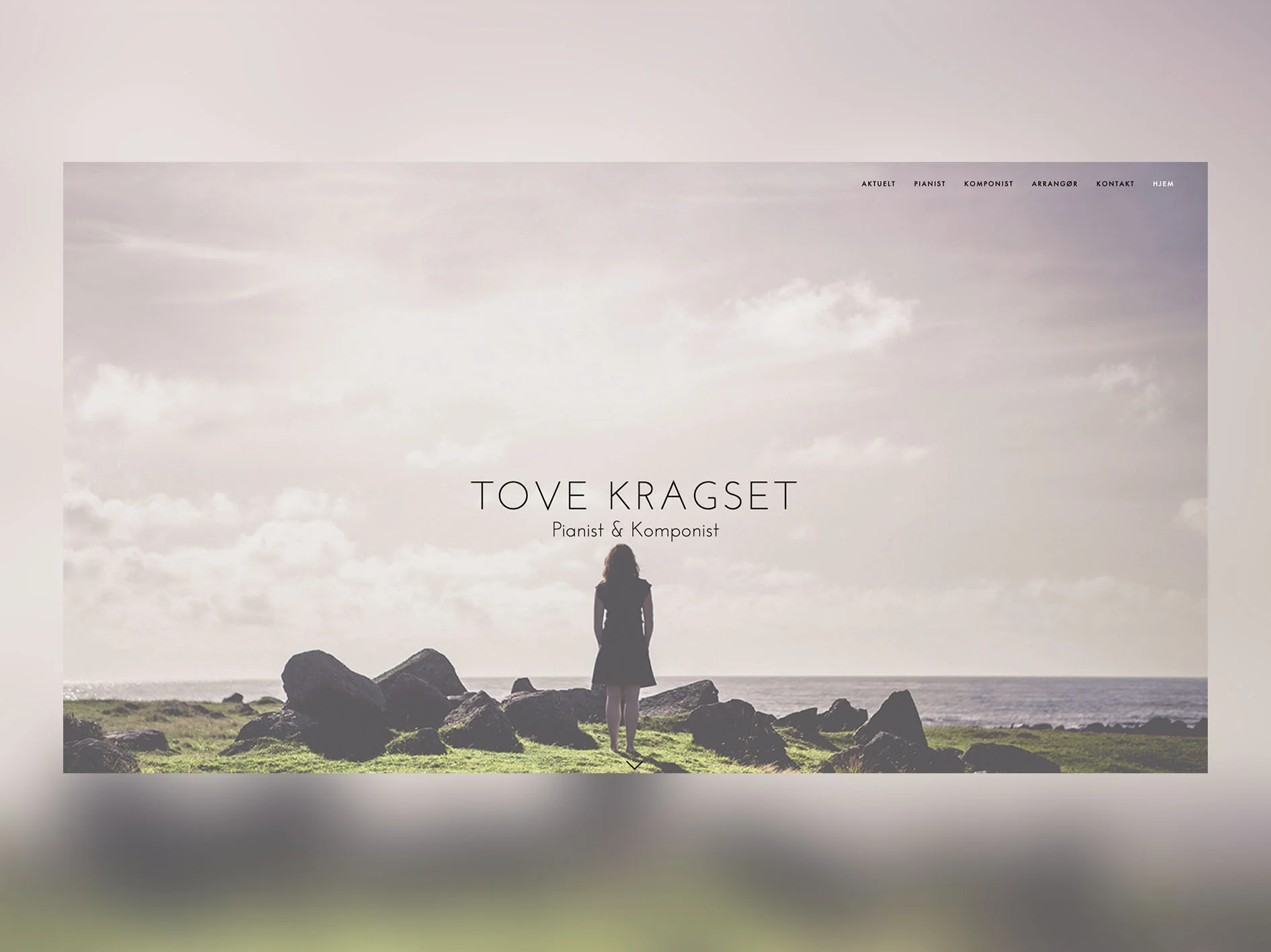 Tove Kragset