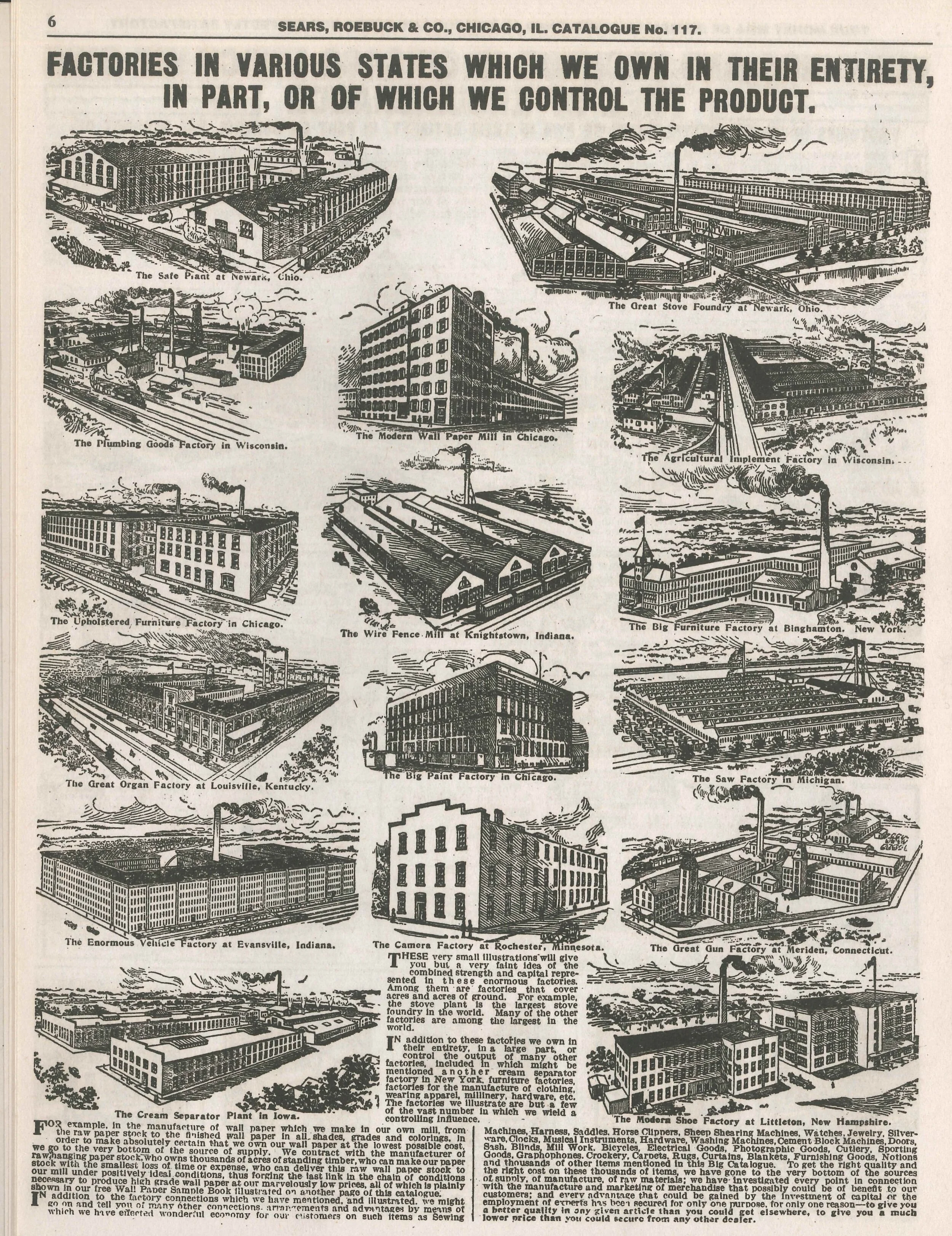 Amazon’s private labels