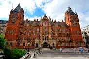 The Royal College of Music in London