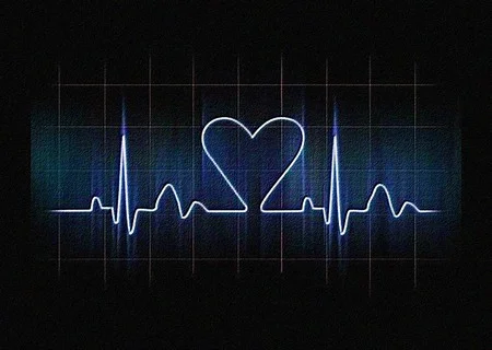 Heart beats sync when people sing together. Another magical element to choir!