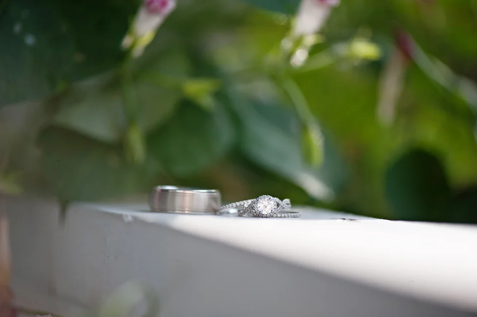 Rustic Woodland Wedding Photo Credit: The Beautiful Mess.jpg