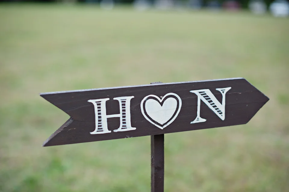 Rustic Woodland Wedding Photo Credit: The Beautiful Mess.jpg