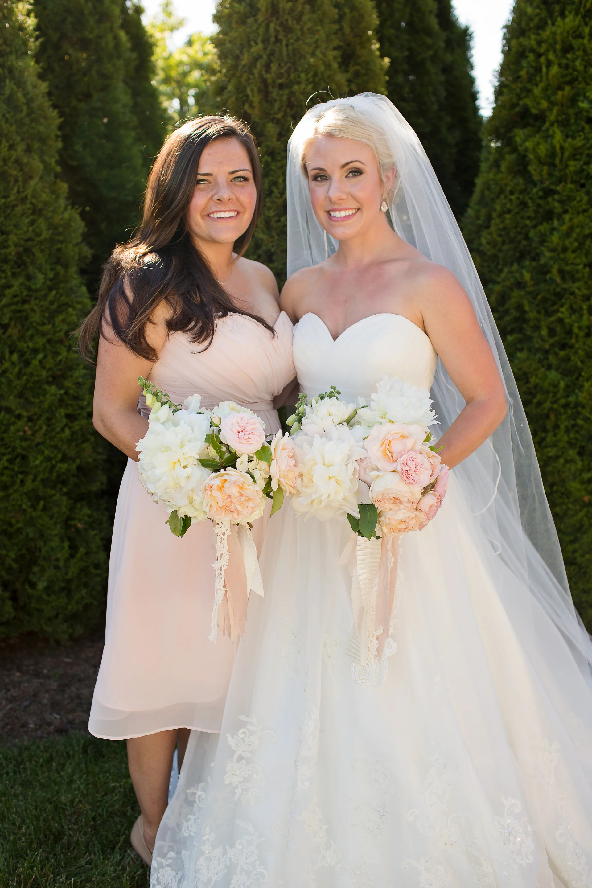 Marie Andrew At Crestwood Resort And Spa PHILOSOPHY FLOWERS 