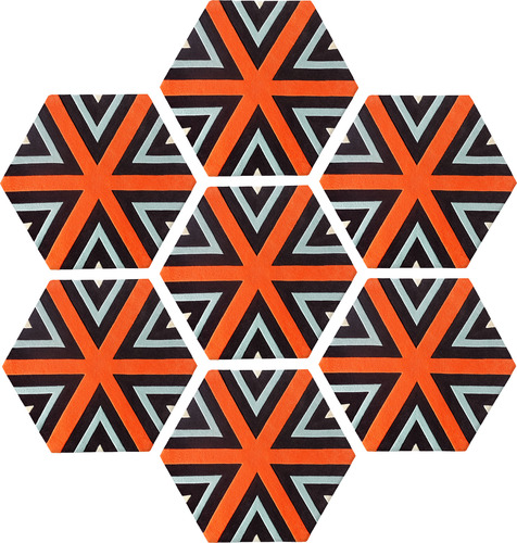 Honeycomb+Carpet+-+Cubist+(7+piece+Hexagon).jpg