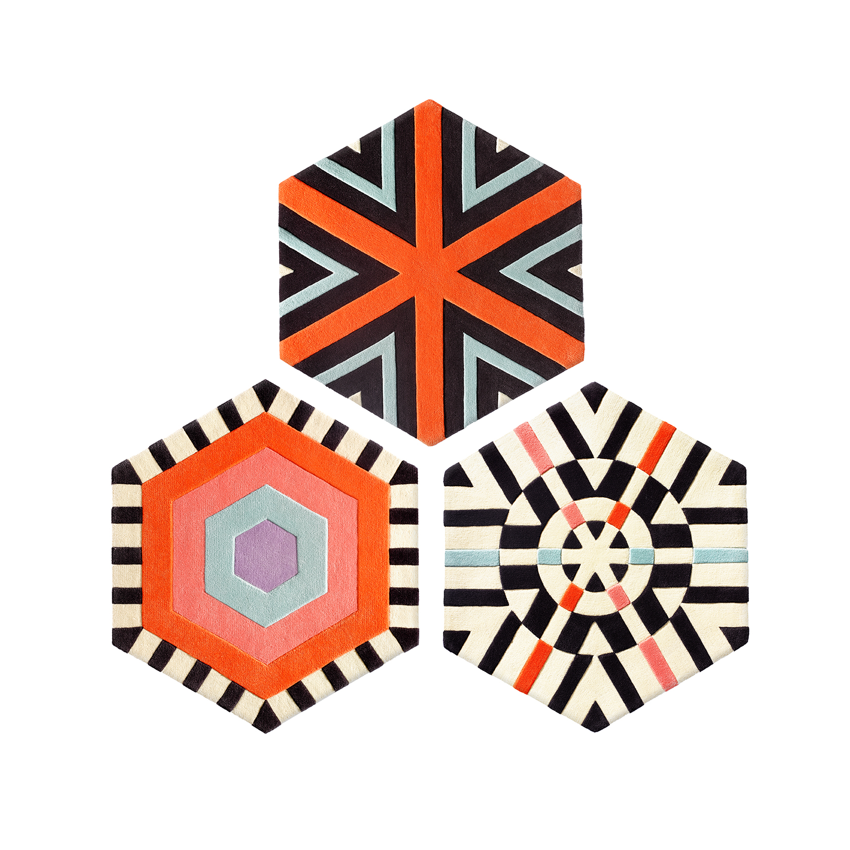 Mini Pyramid - Mixe Patterns.jpg