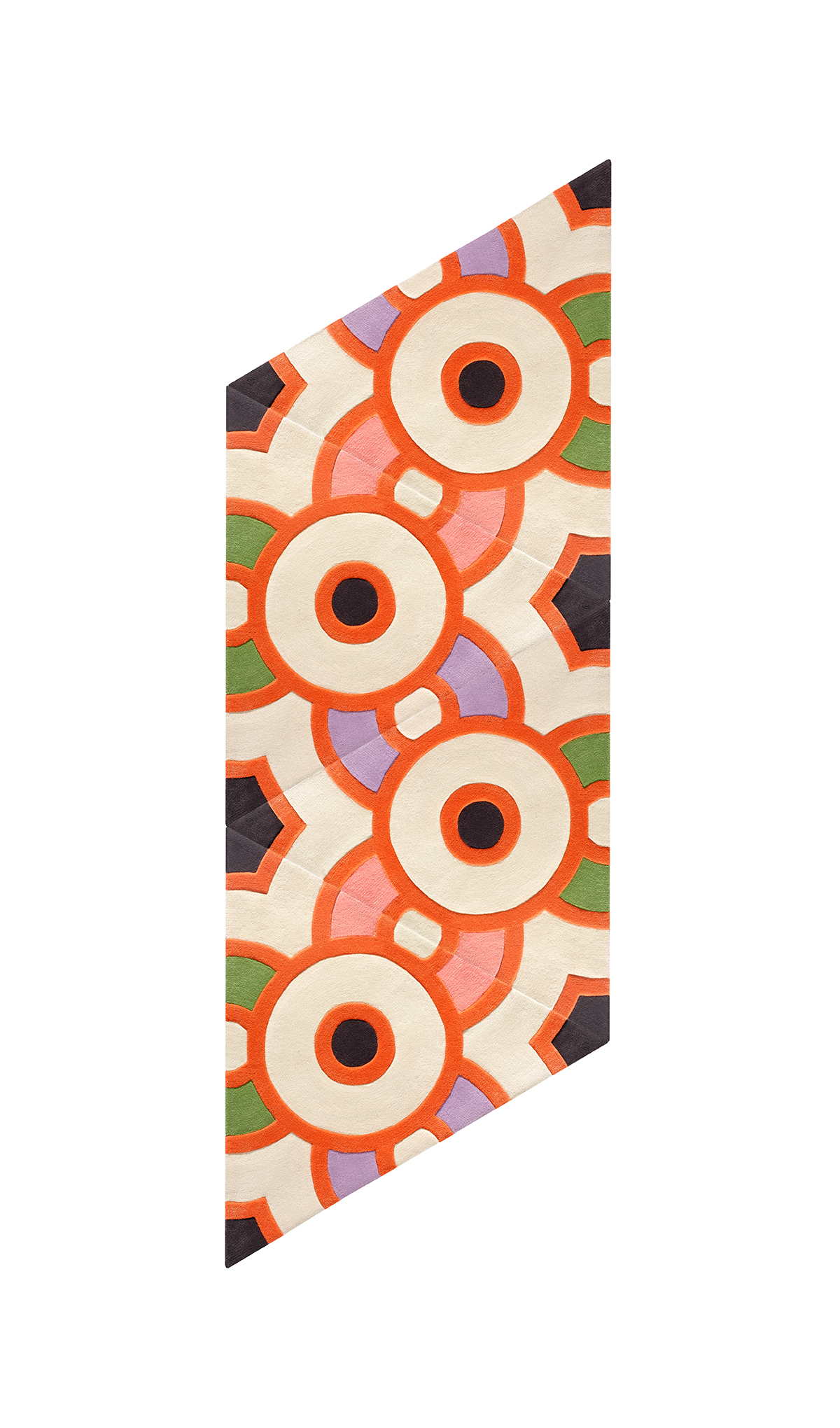 Runner - Tangerine Circle Dot (1).jpg