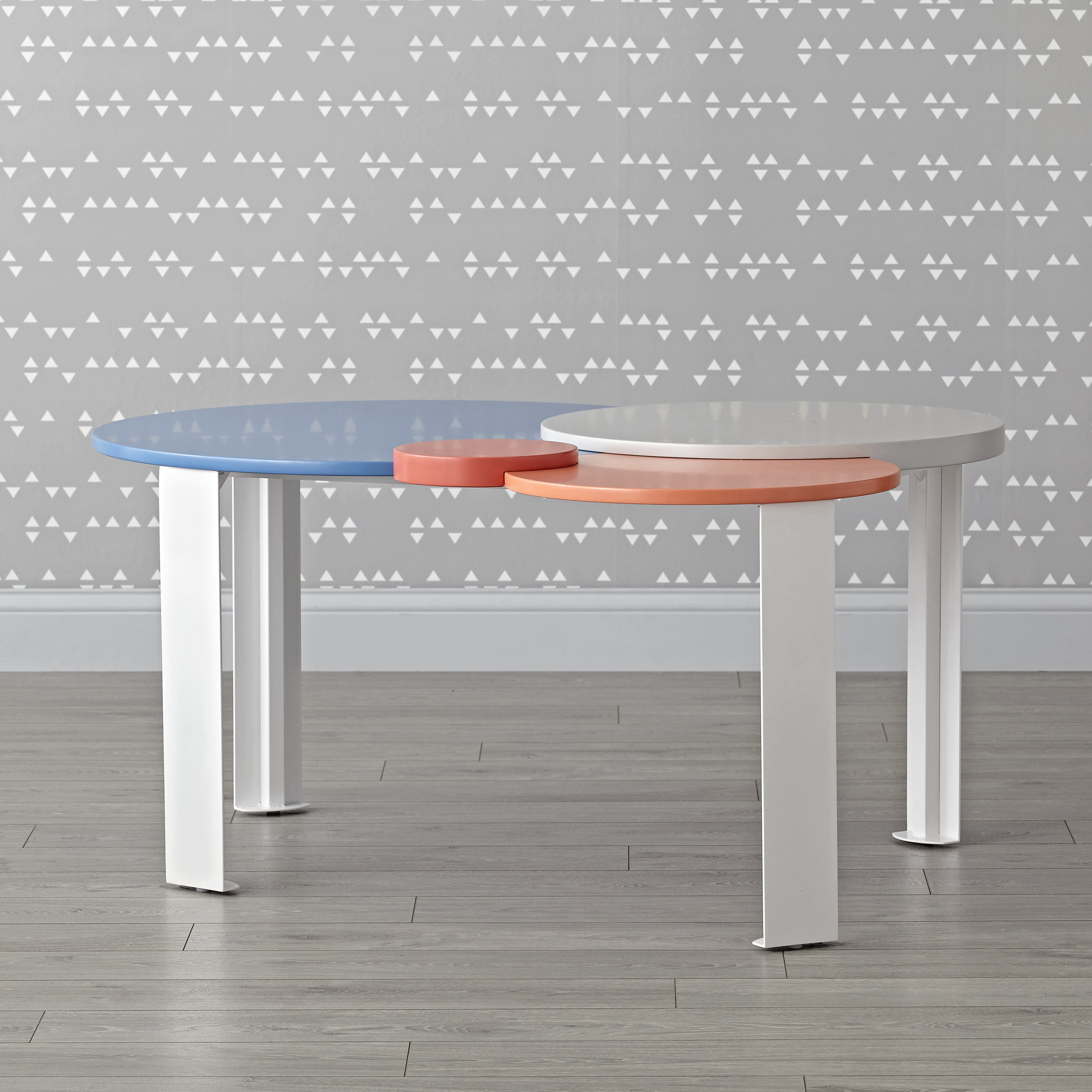 land of nod play table