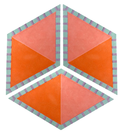 Large+Hexagon+-+Cotton+Candy+&+Tangerine+Split+.jpg