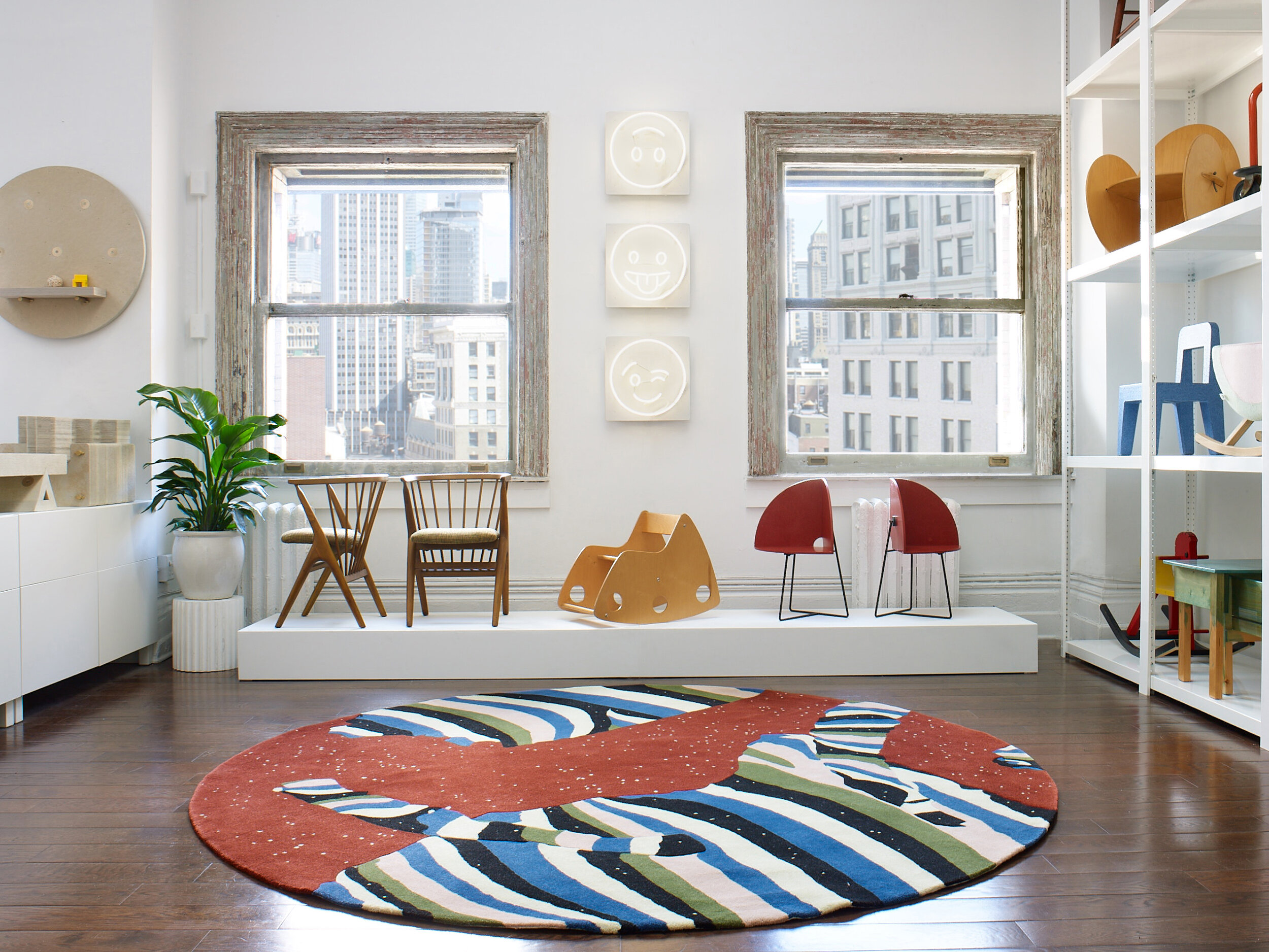 kinder MODERN Gallery, photo credit: Alexandra Rowley