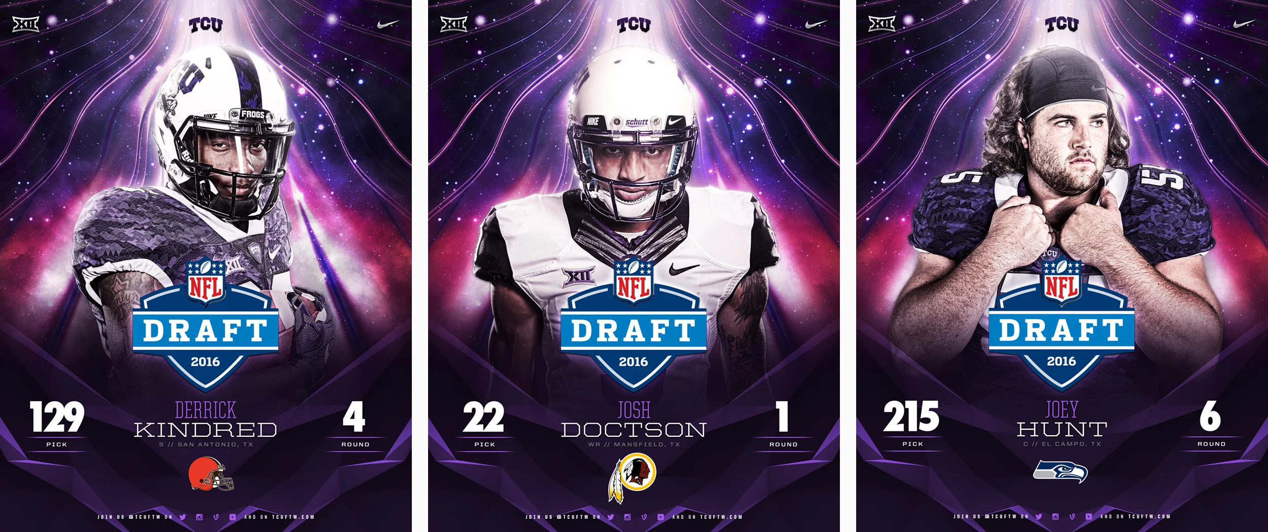 — NFL Draft 2016
