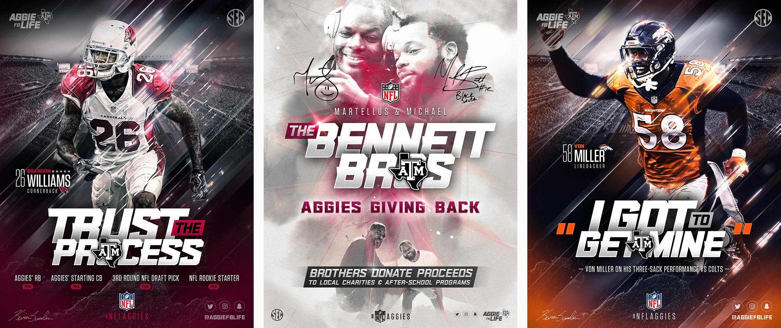 — NFL Player Highlights